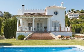 Villa las Tinajas Luxury